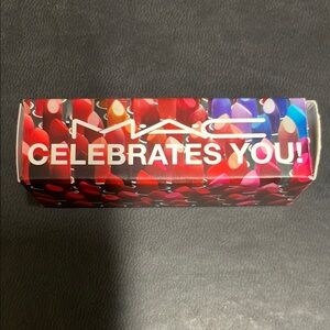 MAC Mini Matte Lipstick- Velvet Teddy